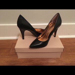 BCBGENERATION Black pumps